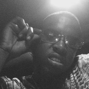 Meet your Posher, Desmond